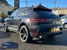 USED 2017 17 PORSCHE MACAN 3.0 TD V6 S SUV 5dr Diesel PDK 4WD Euro 6 (s/s) (258 ps) Satnav Camera Heated Leather