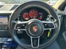 USED 2017 17 PORSCHE MACAN 3.0 TD V6 S SUV 5dr Diesel PDK 4WD Euro 6 (s/s) (258 ps) Satnav Camera Heated Leather