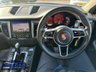 USED 2017 17 PORSCHE MACAN 3.0 TD V6 S SUV 5dr Diesel PDK 4WD Euro 6 (s/s) (258 ps) Satnav Camera Heated Leather