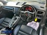 USED 2017 17 PORSCHE MACAN 3.0 TD V6 S SUV 5dr Diesel PDK 4WD Euro 6 (s/s) (258 ps) Satnav Camera Heated Leather