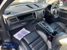 USED 2017 17 PORSCHE MACAN 3.0 TD V6 S SUV 5dr Diesel PDK 4WD Euro 6 (s/s) (258 ps) Satnav Camera Heated Leather
