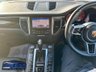 USED 2017 17 PORSCHE MACAN 3.0 TD V6 S SUV 5dr Diesel PDK 4WD Euro 6 (s/s) (258 ps) Satnav Camera Heated Leather