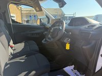 USED 2024 74 PEUGEOT PARTNER 1.5 BlueHDi 1000 Professional Standard Panel Van 5dr Diesel Manual SWB Euro 6 (s/s) (100 ps) 1 owner stunning condition