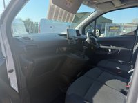 USED 2024 74 PEUGEOT PARTNER 1.5 BlueHDi 1000 Professional Standard Panel Van 5dr Diesel Manual SWB Euro 6 (s/s) (100 ps) 1 owner stunning condition