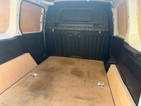 USED 2024 74 PEUGEOT PARTNER 1.5 BlueHDi 1000 Professional Standard Panel Van 5dr Diesel Manual SWB Euro 6 (s/s) (100 ps) 1 owner stunning condition