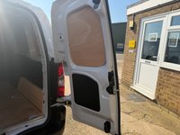 USED 2024 74 PEUGEOT PARTNER 1.5 BlueHDi 1000 Professional Standard Panel Van 5dr Diesel Manual SWB Euro 6 (s/s) (100 ps) 1 owner stunning condition