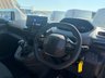 USED 2024 74 PEUGEOT PARTNER 1.5 BlueHDi 1000 Professional Standard Panel Van 5dr Diesel Manual SWB Euro 6 (s/s) (100 ps) 1 owner stunning condition