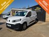 USED 2024 74 PEUGEOT PARTNER 1.5 BlueHDi 1000 Professional Standard Panel Van 5dr Diesel Manual SWB Euro 6 (s/s) (100 ps) 1 owner stunning condition