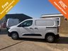 USED 2024 74 PEUGEOT PARTNER 1.5 BlueHDi 1000 Professional Standard Panel Van 5dr Diesel Manual SWB Euro 6 (s/s) (100 ps) 1 owner stunning condition