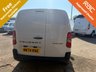 USED 2024 74 PEUGEOT PARTNER 1.5 BlueHDi 1000 Professional Standard Panel Van 5dr Diesel Manual SWB Euro 6 (s/s) (100 ps) 1 owner stunning condition