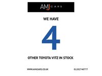 USED 2012 TOYOTA YARIS 1.3 Automatic JDM Petrol Hatchback Silver 5dr JAPANESE IMPORTED TOYOTA YARIS/ VITZ + 1.3 AUTOMATIC PETROL + GOOD CONDITION + IDEAL NEW DRIVER CAR + CHEAP AND ECONOMIC + FINISHED IN METALLIC SILVER + SPEC INCLUDES CD/ RADIO, ALLOY WHEELS, ELECTRIC WINDOWS AND MIRRORS, REMOTE LOCKING, CLOTH INTERIOR, ISOFIX, PRIVACY GLASS + 3 MONTHS WARRANTY + 12 MONTHS AA BREAKDOWN COVER INCLUDED.