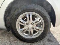 USED 2012 TOYOTA YARIS 1.3 Automatic JDM Petrol Hatchback Silver 5dr JAPANESE IMPORTED TOYOTA YARIS/ VITZ + 1.3 AUTOMATIC PETROL + GOOD CONDITION + IDEAL NEW DRIVER CAR + CHEAP AND ECONOMIC + FINISHED IN METALLIC SILVER + SPEC INCLUDES CD/ RADIO, ALLOY WHEELS, ELECTRIC WINDOWS AND MIRRORS, REMOTE LOCKING, CLOTH INTERIOR, ISOFIX, PRIVACY GLASS + 3 MONTHS WARRANTY + 12 MONTHS AA BREAKDOWN COVER INCLUDED.