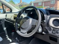 USED 2012 TOYOTA YARIS 1.3 Automatic JDM Petrol Hatchback Silver 5dr JAPANESE IMPORTED TOYOTA YARIS/ VITZ + 1.3 AUTOMATIC PETROL + GOOD CONDITION + IDEAL NEW DRIVER CAR + CHEAP AND ECONOMIC + FINISHED IN METALLIC SILVER + SPEC INCLUDES CD/ RADIO, ALLOY WHEELS, ELECTRIC WINDOWS AND MIRRORS, REMOTE LOCKING, CLOTH INTERIOR, ISOFIX, PRIVACY GLASS + 3 MONTHS WARRANTY + 12 MONTHS AA BREAKDOWN COVER INCLUDED.