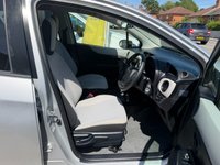 USED 2012 TOYOTA YARIS 1.3 Automatic JDM Petrol Hatchback Silver 5dr JAPANESE IMPORTED TOYOTA YARIS/ VITZ + 1.3 AUTOMATIC PETROL + GOOD CONDITION + IDEAL NEW DRIVER CAR + CHEAP AND ECONOMIC + FINISHED IN METALLIC SILVER + SPEC INCLUDES CD/ RADIO, ALLOY WHEELS, ELECTRIC WINDOWS AND MIRRORS, REMOTE LOCKING, CLOTH INTERIOR, ISOFIX, PRIVACY GLASS + 3 MONTHS WARRANTY + 12 MONTHS AA BREAKDOWN COVER INCLUDED.