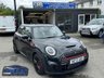 USED 2023 73 MINI HATCH 2.0 John Cooper Works Hatchback 3dr Petrol Steptronic Euro 6 (s/s) (231 ps) Satnav Heated Seats
