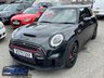 USED 2023 73 MINI HATCH 2.0 John Cooper Works Hatchback 3dr Petrol Steptronic Euro 6 (s/s) (231 ps) Satnav Heated Seats