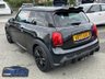 USED 2023 73 MINI HATCH 2.0 John Cooper Works Hatchback 3dr Petrol Steptronic Euro 6 (s/s) (231 ps) Satnav Heated Seats