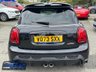 USED 2023 73 MINI HATCH 2.0 John Cooper Works Hatchback 3dr Petrol Steptronic Euro 6 (s/s) (231 ps) Satnav Heated Seats
