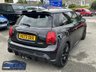 USED 2023 73 MINI HATCH 2.0 John Cooper Works Hatchback 3dr Petrol Steptronic Euro 6 (s/s) (231 ps) Satnav Heated Seats