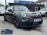 USED 2023 73 MINI HATCH 2.0 John Cooper Works Hatchback 3dr Petrol Steptronic Euro 6 (s/s) (231 ps) Satnav Heated Seats
