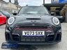 USED 2023 73 MINI HATCH 2.0 John Cooper Works Hatchback 3dr Petrol Steptronic Euro 6 (s/s) (231 ps) Satnav Heated Seats