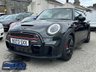 USED 2023 73 MINI HATCH 2.0 John Cooper Works Hatchback 3dr Petrol Steptronic Euro 6 (s/s) (231 ps) Satnav Heated Seats
