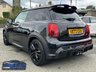 USED 2023 73 MINI HATCH 2.0 John Cooper Works Hatchback 3dr Petrol Steptronic Euro 6 (s/s) (231 ps) Satnav Heated Seats