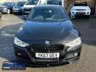 USED 2017 67 BMW 3 SERIES 3.0 330d M Sport Shadow Edition Saloon 4dr Diesel Auto Euro 6 (s/s) (258 ps) Satnav Heated Seats