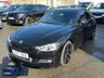 USED 2017 67 BMW 3 SERIES 3.0 330d M Sport Shadow Edition Saloon 4dr Diesel Auto Euro 6 (s/s) (258 ps) Satnav Heated Seats