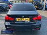 USED 2017 67 BMW 3 SERIES 3.0 330d M Sport Shadow Edition Saloon 4dr Diesel Auto Euro 6 (s/s) (258 ps) Satnav Heated Seats