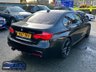 USED 2017 67 BMW 3 SERIES 3.0 330d M Sport Shadow Edition Saloon 4dr Diesel Auto Euro 6 (s/s) (258 ps) Satnav Heated Seats