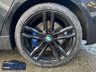 USED 2017 67 BMW 3 SERIES 3.0 330d M Sport Shadow Edition Saloon 4dr Diesel Auto Euro 6 (s/s) (258 ps) Satnav Heated Seats
