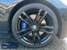 USED 2017 67 BMW 3 SERIES 3.0 330d M Sport Shadow Edition Saloon 4dr Diesel Auto Euro 6 (s/s) (258 ps) Satnav Heated Seats
