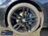 USED 2017 67 BMW 3 SERIES 3.0 330d M Sport Shadow Edition Saloon 4dr Diesel Auto Euro 6 (s/s) (258 ps) Satnav Heated Seats