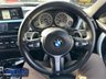 USED 2017 67 BMW 3 SERIES 3.0 330d M Sport Shadow Edition Saloon 4dr Diesel Auto Euro 6 (s/s) (258 ps) Satnav Heated Seats