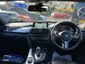 USED 2017 67 BMW 3 SERIES 3.0 330d M Sport Shadow Edition Saloon 4dr Diesel Auto Euro 6 (s/s) (258 ps) Satnav Heated Seats
