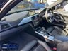 USED 2017 67 BMW 3 SERIES 3.0 330d M Sport Shadow Edition Saloon 4dr Diesel Auto Euro 6 (s/s) (258 ps) Satnav Heated Seats