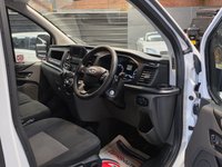 USED 2020 20 FORD TRANSIT CUSTOM 2.0 280 EcoBlue Leader Panel Van 5dr Diesel Manual L1 H1 Euro 6 (s/s) (105 ps) 