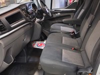 USED 2020 20 FORD TRANSIT CUSTOM 2.0 280 EcoBlue Leader Panel Van 5dr Diesel Manual L1 H1 Euro 6 (s/s) (105 ps) 