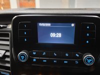 USED 2020 20 FORD TRANSIT CUSTOM 2.0 280 EcoBlue Leader Panel Van 5dr Diesel Manual L1 H1 Euro 6 (s/s) (105 ps) 