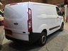 USED 2020 20 FORD TRANSIT CUSTOM 2.0 280 EcoBlue Leader Panel Van 5dr Diesel Manual L1 H1 Euro 6 (s/s) (105 ps) 