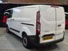 USED 2020 20 FORD TRANSIT CUSTOM 2.0 280 EcoBlue Leader Panel Van 5dr Diesel Manual L1 H1 Euro 6 (s/s) (105 ps) 