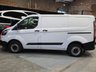 USED 2020 20 FORD TRANSIT CUSTOM 2.0 280 EcoBlue Leader Panel Van 5dr Diesel Manual L1 H1 Euro 6 (s/s) (105 ps) 