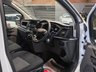 USED 2020 20 FORD TRANSIT CUSTOM 2.0 280 EcoBlue Leader Panel Van 5dr Diesel Manual L1 H1 Euro 6 (s/s) (105 ps) 