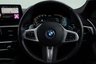 USED 2022 72 BMW 5 SERIES 3.0 545e 12kWh M Sport Saloon 4dr Petrol Plug-in Hybrid Steptronic xDrive Euro 6 (s/s) (394 ps) TECH PK +M SPORT PRO PK+COMFRT PK