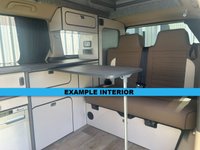 USED 2010 TOYOTA VELLFIRE TOYOTA VELLFIRE 2.4 PETROL AUTOMATIC VERY LOW MILEAGE IDEAL FOR CUSTOM CAMPER CONVERSION 