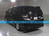USED 2010 TOYOTA VELLFIRE TOYOTA VELLFIRE 2.4 PETROL AUTOMATIC VERY LOW MILEAGE IDEAL FOR CUSTOM CAMPER CONVERSION 