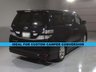 USED 2010 TOYOTA VELLFIRE TOYOTA VELLFIRE 2.4 PETROL AUTOMATIC VERY LOW MILEAGE IDEAL FOR CUSTOM CAMPER CONVERSION 