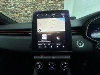 USED 2019 69 RENAULT CLIO 1.0 TCe RS Line Euro 6 (s/s) 5dr Full S/H-2 Owners-SatNav-2KEYS