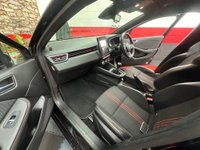 USED 2019 69 RENAULT CLIO 1.0 TCe RS Line Euro 6 (s/s) 5dr Full S/H-2 Owners-SatNav-2KEYS
